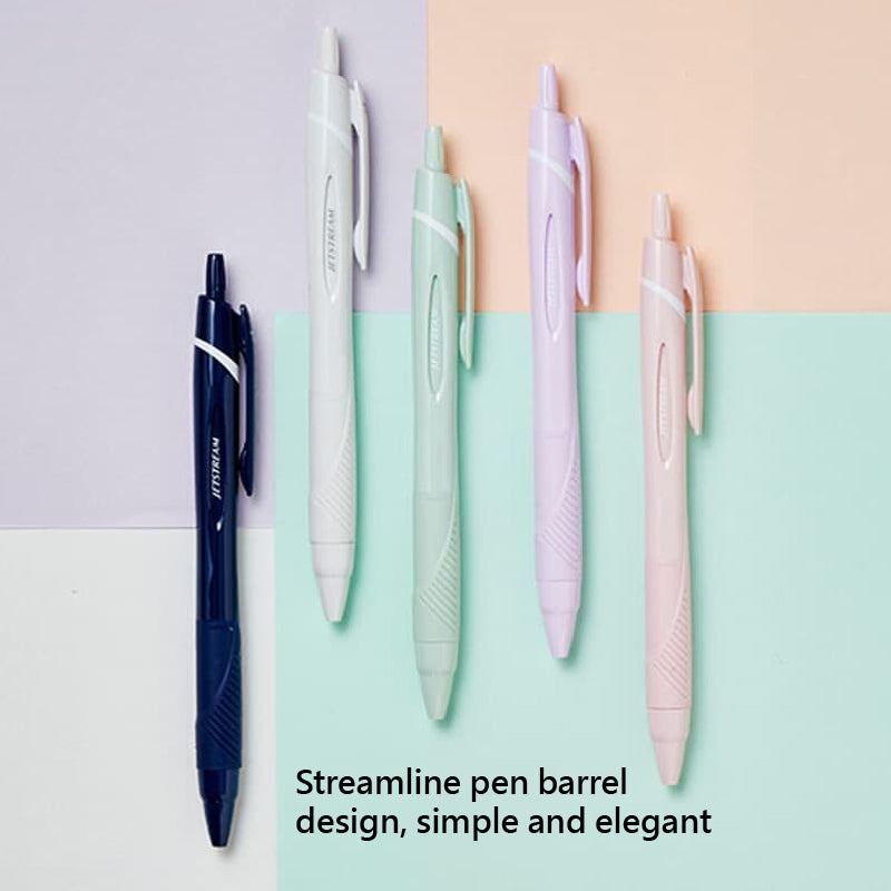UNI Mitsubishi Liuliu Pen SXN-150 - Trendy Colors & Sizes