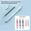 UNI Mitsubishi Liuliu Pen SXN-150 - Trendy Colors & Sizes