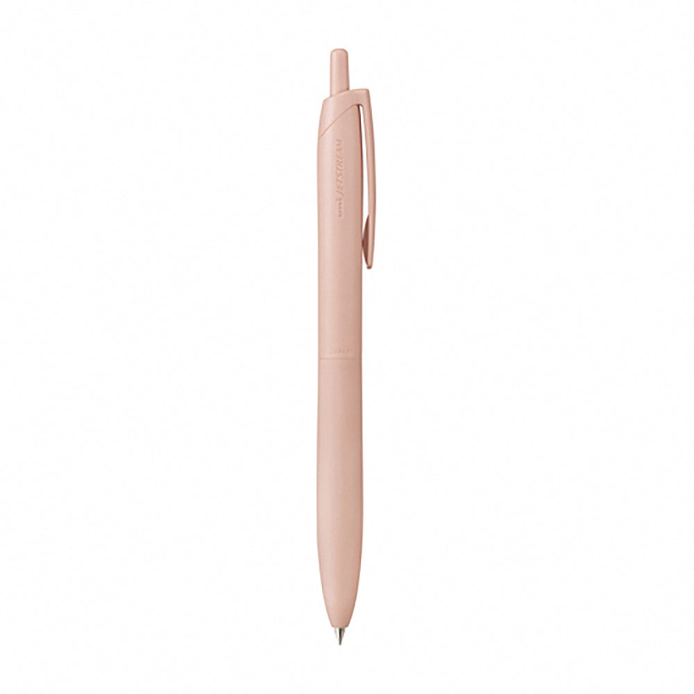 Uni Jetstream SXNLS 0.5 0.7mm black ink oil-based ballpoint pen