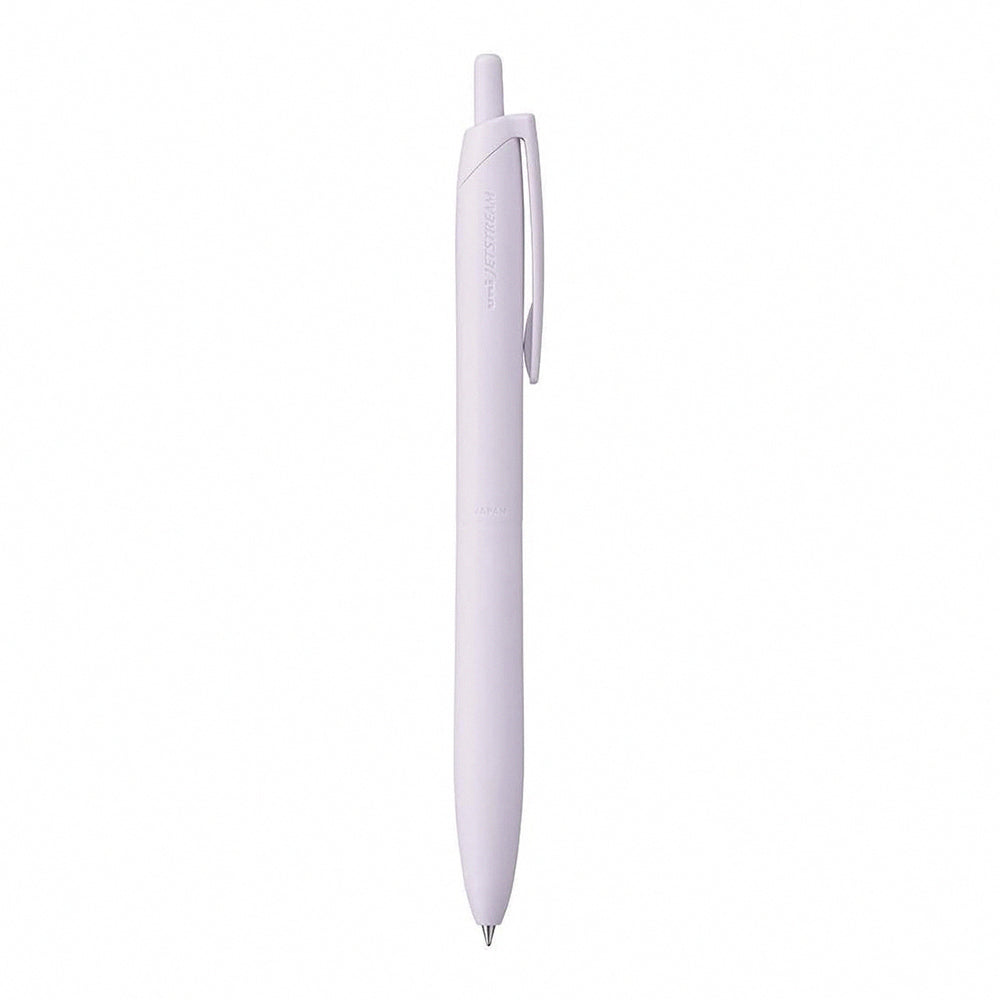 Uni Jetstream SXNLS 0.5 0.7mm black ink oil-based ballpoint pen