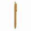 Uni Jetstream SXNLS 0.5 0.7mm black ink oil-based ballpoint pen