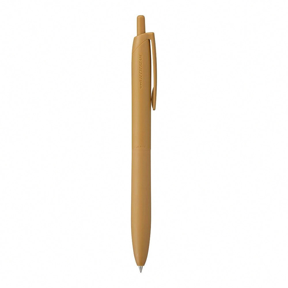 Uni Jetstream SXNLS 0.5 0.7mm black ink oil-based ballpoint pen