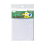 Shachihata Iron-On Name Labels for Swimwear & Gym Wear (2 Sheets)