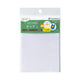 Shachihata Iron-On Name Labels for Swimwear & Gym Wear (2 Sheets)