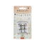 Beverly Japanese handbook notebook mimi seal wooden seal handbook good friend seal stationery creative DIY - CHL-STORE 