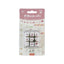 Beverly Japanese handbook notebook mimi seal wooden seal handbook good friend seal stationery creative DIY - CHL-STORE 