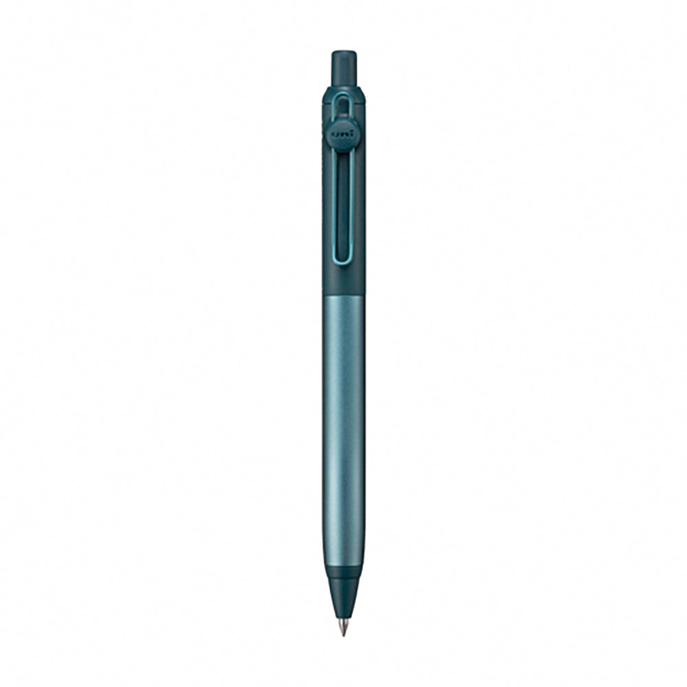 UniBall Zento special water-based pen 0.38mm 0.5mm soft writing feel clean lines no bleeding no smudging ballpoint pen