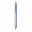 UniBall Zento special water-based pen 0.38mm 0.5mm soft writing feel clean lines no bleeding no smudging ballpoint pen