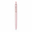 UniBall Zento special water-based pen 0.38mm 0.5mm soft writing feel clean lines no bleeding no smudging ballpoint pen
