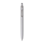 UniBall Zento special water-based pen 0.38mm 0.5mm soft writing feel clean lines no bleeding no smudging ballpoint pen