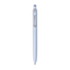 UniBall Zento special water-based pen 0.38mm 0.5mm soft writing feel clean lines no bleeding no smudging ballpoint pen