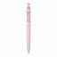 UniBall Zento special water-based pen 0.38mm 0.5mm soft writing feel clean lines no bleeding no smudging ballpoint pen