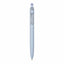 UniBall Zento special water-based pen 0.38mm 0.5mm soft writing feel clean lines no bleeding no smudging ballpoint pen