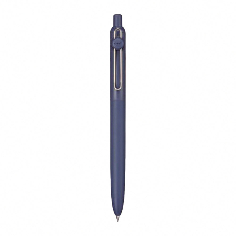 UniBall Zento special water-based pen 0.38mm 0.5mm soft writing feel clean lines no bleeding no smudging ballpoint pen