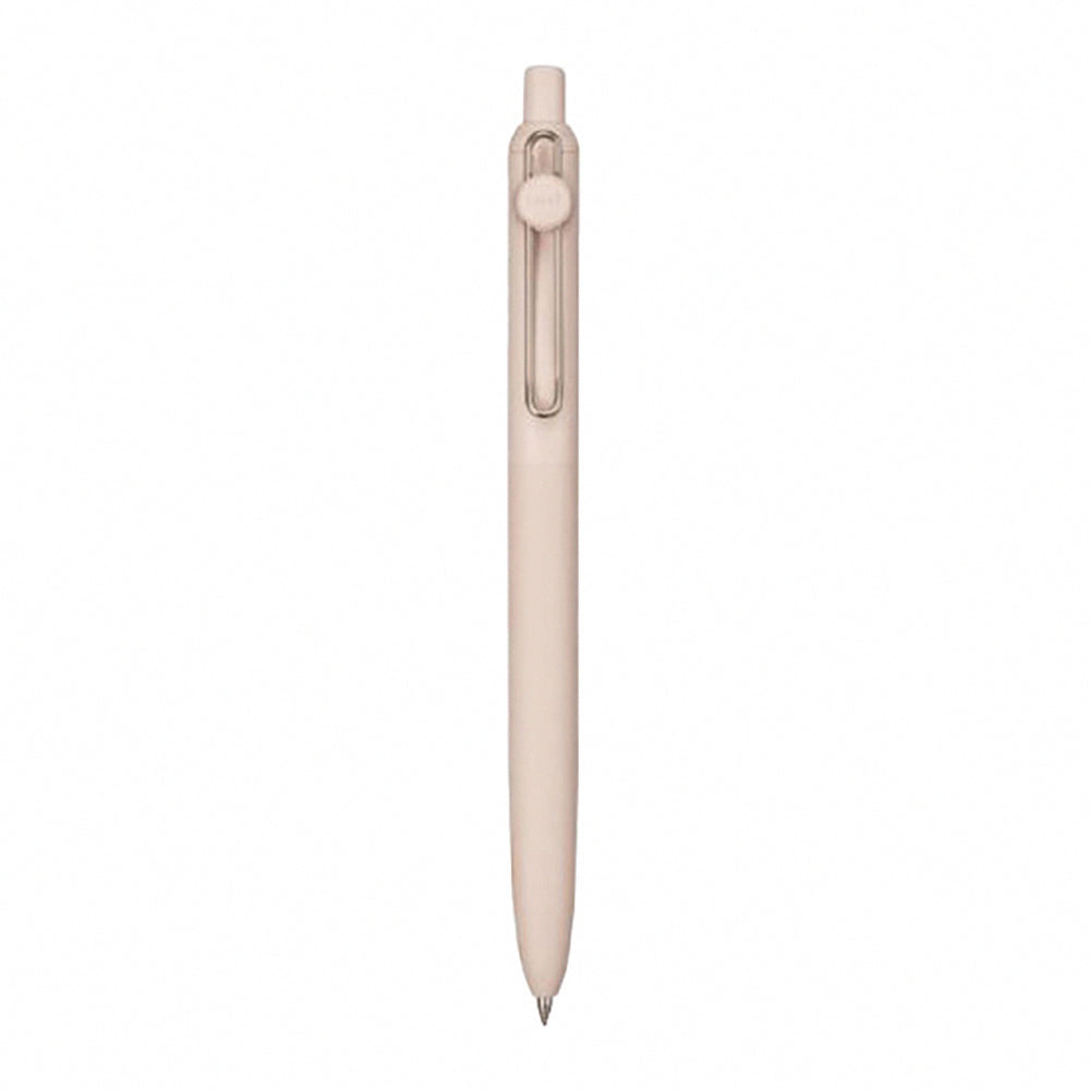 UniBall Zento special water-based pen 0.38mm 0.5mm soft writing feel clean lines no bleeding no smudging ballpoint pen