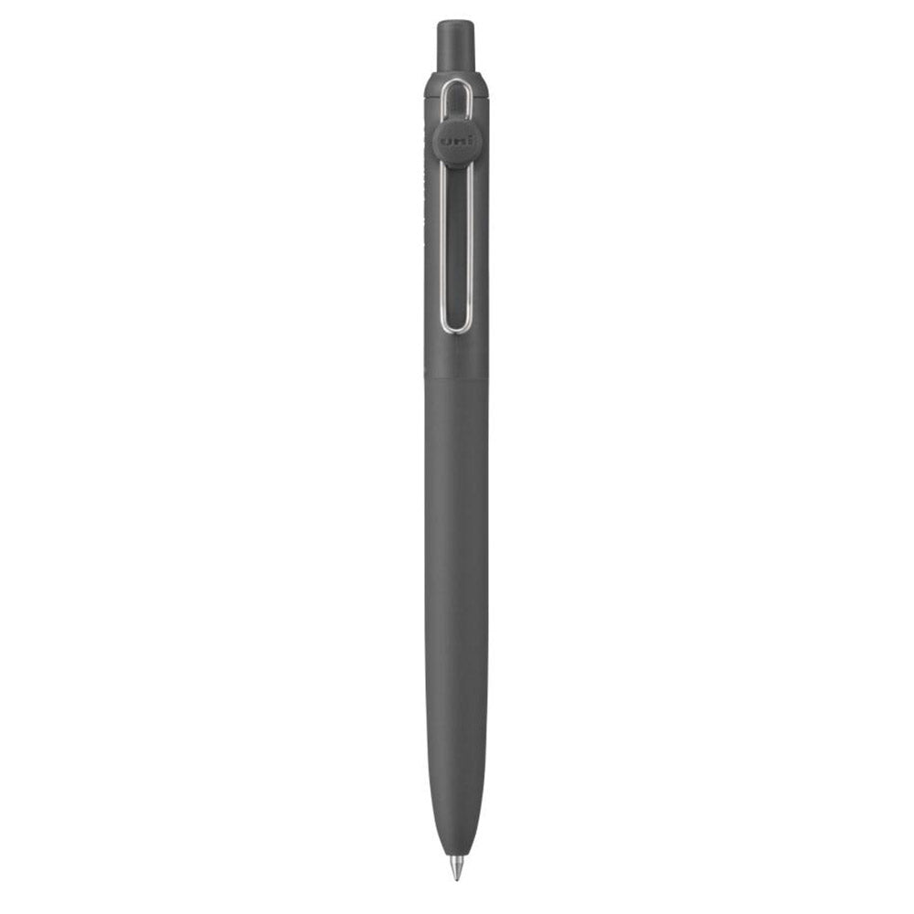 UniBall Zento special water-based pen 0.38mm 0.5mm soft writing feel clean lines no bleeding no smudging ballpoint pen
