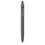 UniBall Zento special water-based pen 0.38mm 0.5mm soft writing feel clean lines no bleeding no smudging ballpoint pen