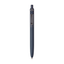 UniBall Zento special water-based pen 0.38mm 0.5mm soft writing feel clean lines no bleeding no smudging ballpoint pen