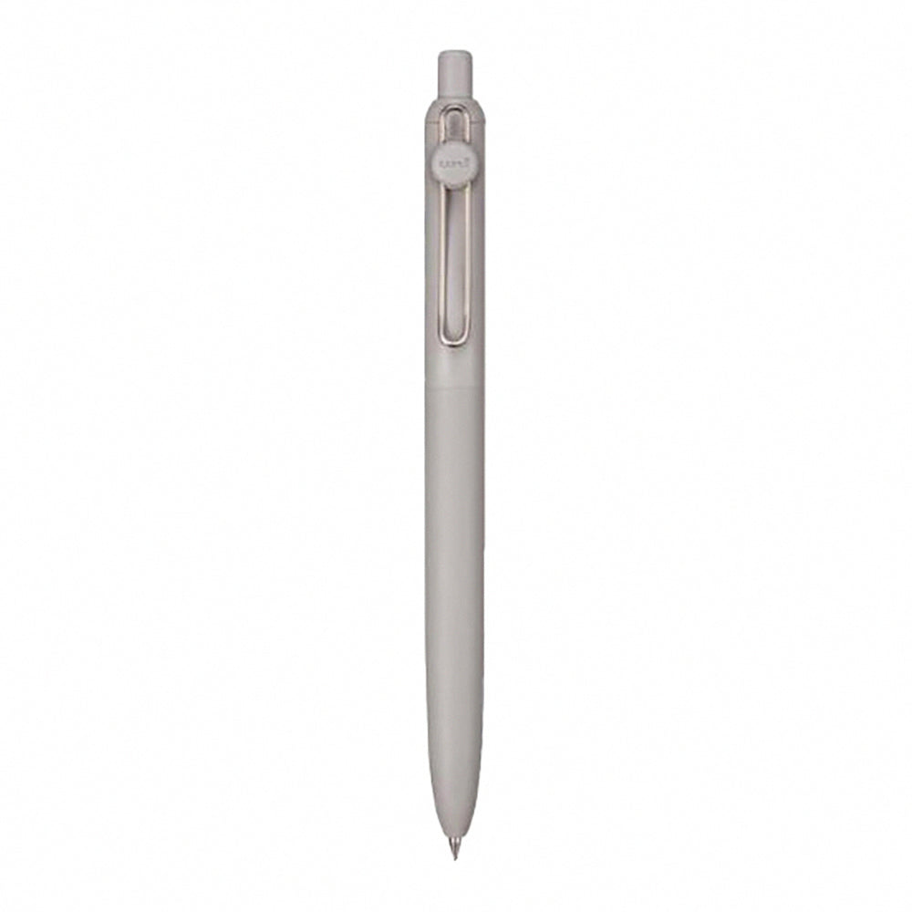 UniBall Zento special water-based pen 0.38mm 0.5mm soft writing feel clean lines no bleeding no smudging ballpoint pen