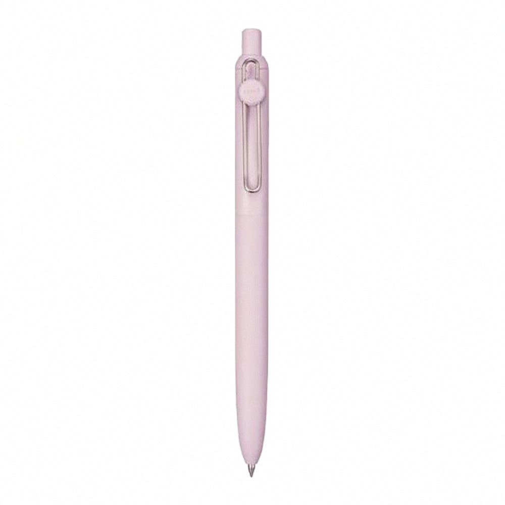 UniBall Zento Pens - Smooth, Smudge-Free Writing in 0.38mm & 0.5mm