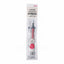 UniBall Zento special water-based pen 0.38mm 0.5mm soft writing feel clean lines no bleeding no smudging ballpoint pen