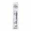 UniBall Zento special water-based pen 0.38mm 0.5mm soft writing feel clean lines no bleeding no smudging ballpoint pen