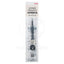 UniBall Zento special water-based pen 0.38mm 0.5mm soft writing feel clean lines no bleeding no smudging ballpoint pen
