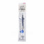 UniBall Zento special water-based pen 0.38mm 0.5mm soft writing feel clean lines no bleeding no smudging ballpoint pen