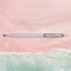 uni-ball one F limited new color earth texture thick core black ink 0.38mm0.5mm automatic ballpoint pen UMNSFT