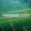 uni-ball one F limited new color earth texture thick core black ink 0.38mm0.5mm automatic ballpoint pen UMNSFT