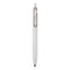 uni-ball one F limited new color earth texture thick core black ink 0.38mm0.5mm automatic ballpoint pen UMNSFT