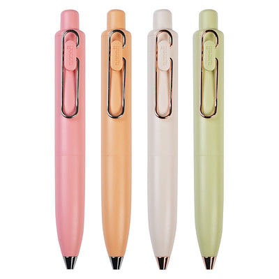 UNI uni-ball One P Pocket Series Low Center of Gravity Ball Pen Fat Pen 0.5mm 0.38mm Student Stationery Office Stationery