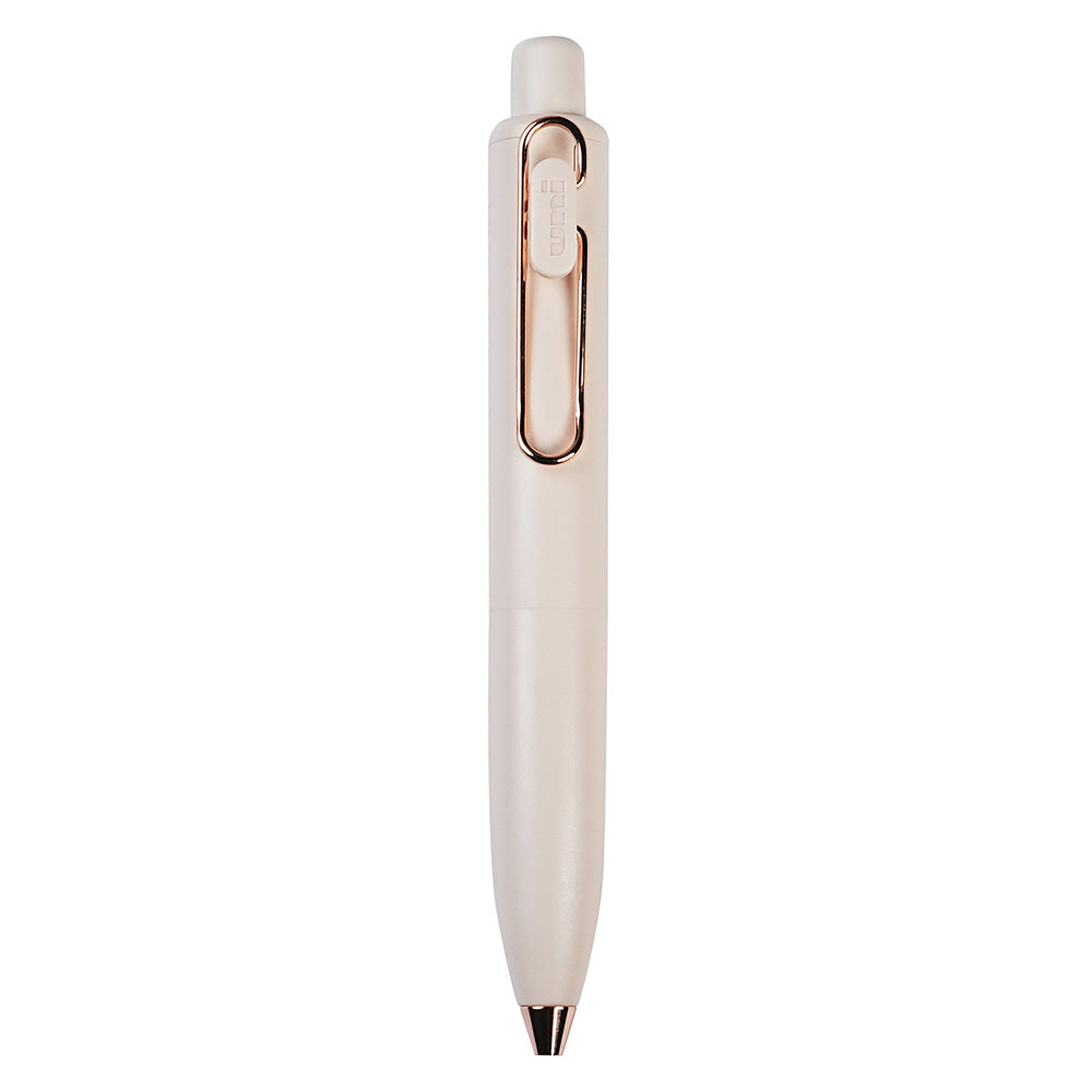 UNI uni-ball One P Pocket Series Low Center of Gravity Ball Pen Fat Pen 0.5mm 0.38mm Student Stationery Office Stationery
