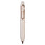 UNI uni-ball One P Pocket Series Low Center of Gravity Ball Pen Fat Pen 0.5mm 0.38mm Student Stationery Office Stationery