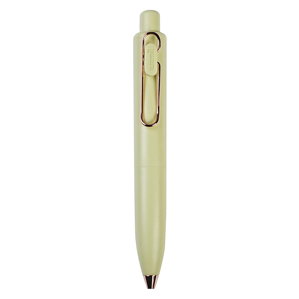 UNI uni-ball One P Pocket Series Low Center of Gravity Ball Pen Fat Pen 0.5mm 0.38mm Student Stationery Office Stationery