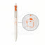 UNI BALL ONE Mitsubishi UMNSSR38 Sanrio 0.38mm limited edition Sanrio co-branded series gel pen press ballpoint pen Japanese stationery