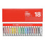 Holbein Transparent Watercolor Paint Lightfast Not Easy to Fade High Transparency Professional Grade Artist Fine Art