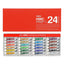 Holbein Transparent Watercolor Paint Lightfast Not Easy to Fade High Transparency Professional Grade Artist Fine Art