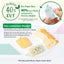 Plus Pasty Eco Dual Tape