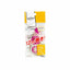 Plus White Wiper Push-Pull The finest 2.5mm*12m correction tape for fine modification
