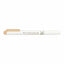 ZEBRA Mildliner Fragrance Highlighter | Double Tip Soft Color Highlighter | 6 Scents | Japan Limited Edition
