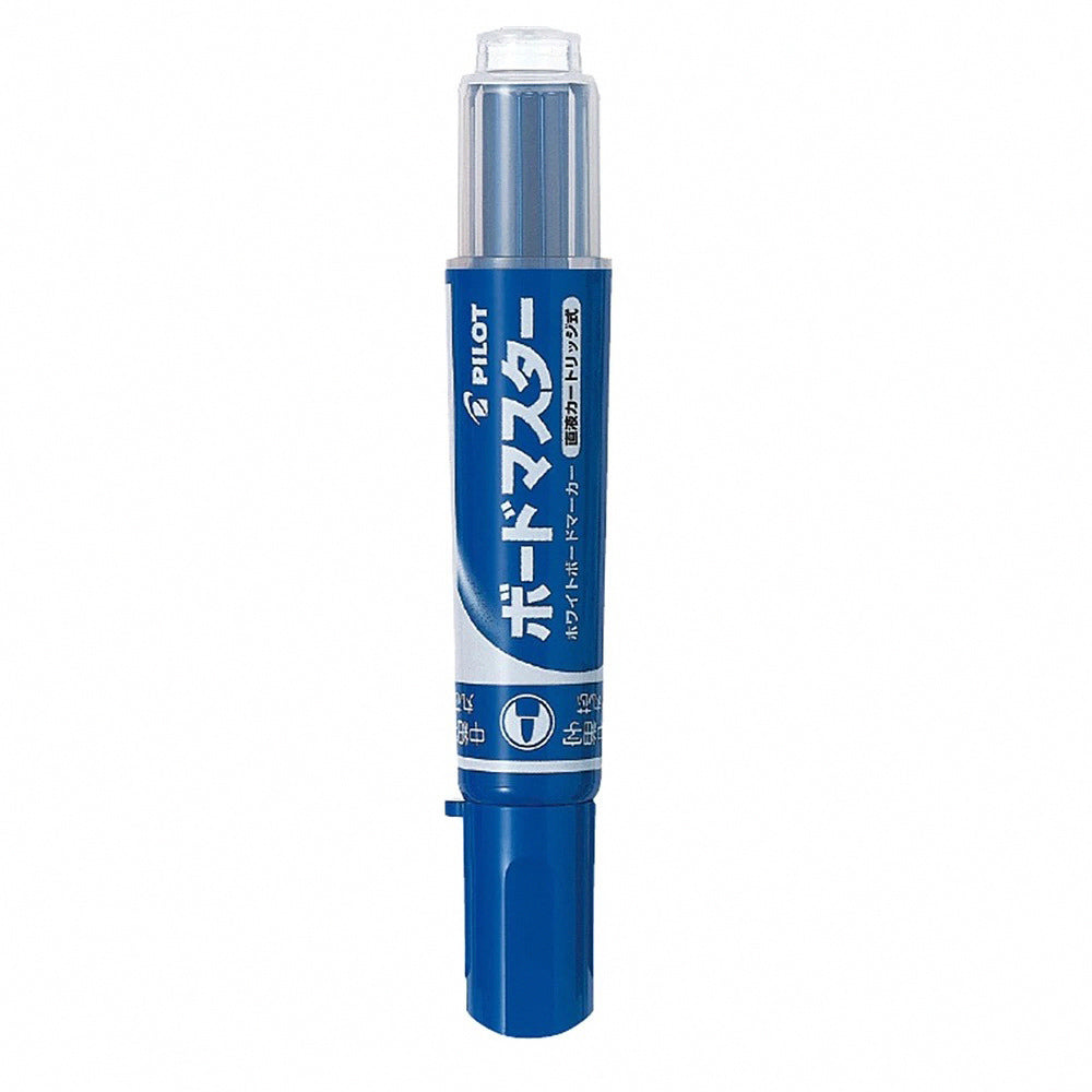 PILOT WMBM-18BM Whiteboard Pen (Can be refilled by cartridges) (5 colors) - CHL-STORE 