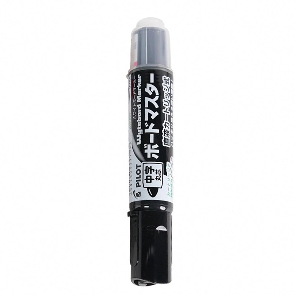 PILOT WMBM-18BM Whiteboard Pen (Can be refilled by cartridges) (5 colors) - CHL-STORE 