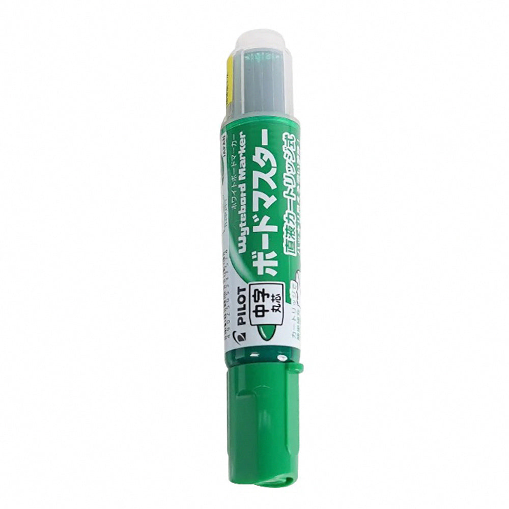 PILOT WMBM-18BM Whiteboard Pen (Can be refilled by cartridges) (5 colors) - CHL-STORE 