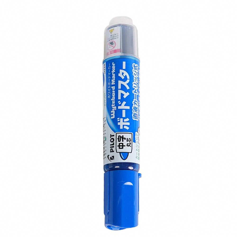 PILOT REFILLABLE WHITEBOARD PEN MARKS WMBM-12L - CHL-STORE 
