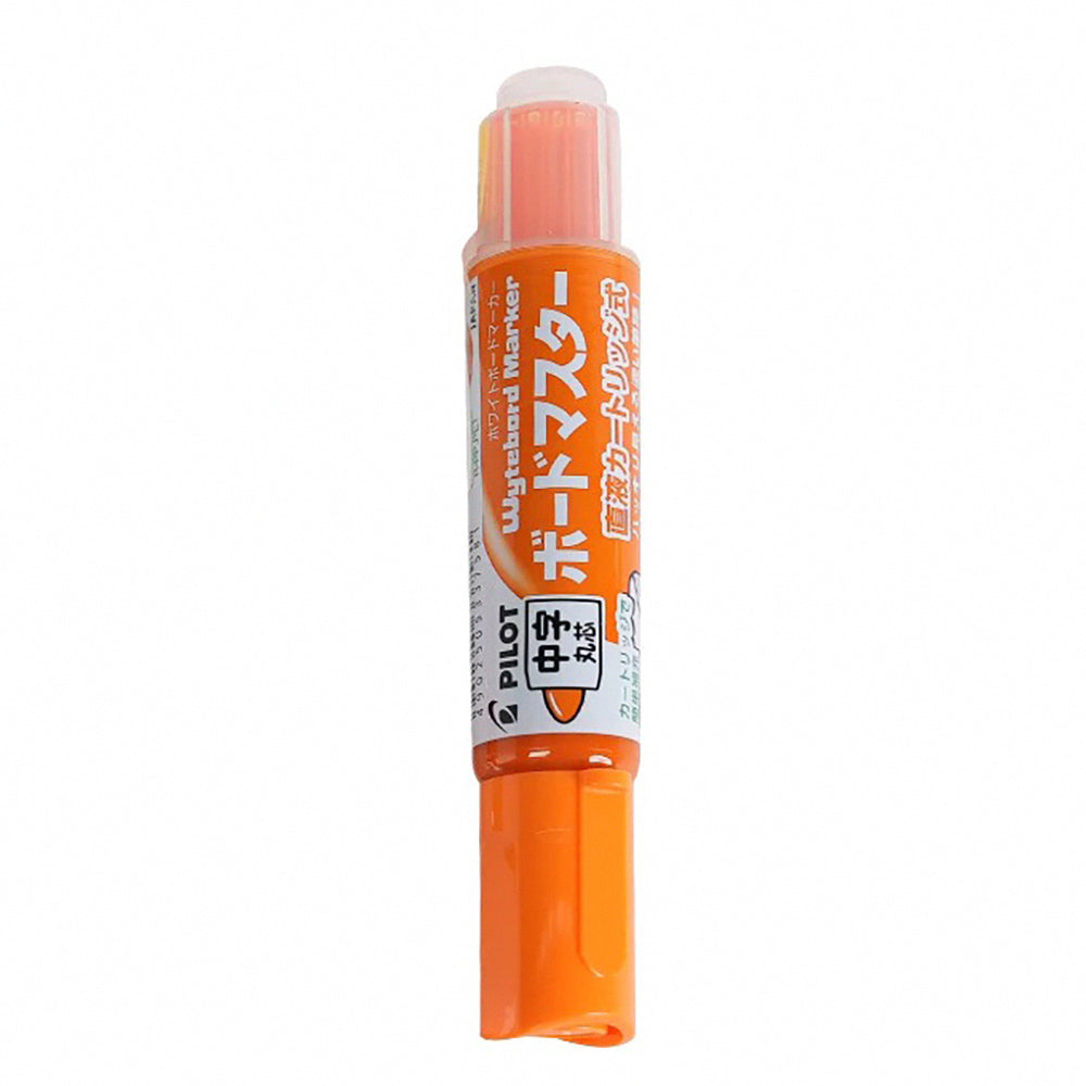 PILOT REFILLABLE WHITEBOARD PEN MARKS WMBM-12L - CHL-STORE 