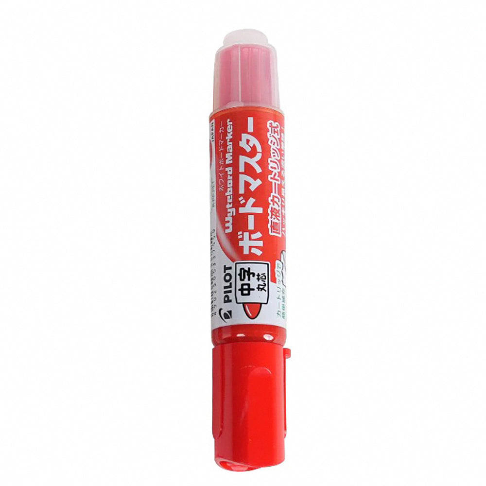 PILOT REFILLABLE WHITEBOARD PEN MARKS WMBM-12L - CHL-STORE 