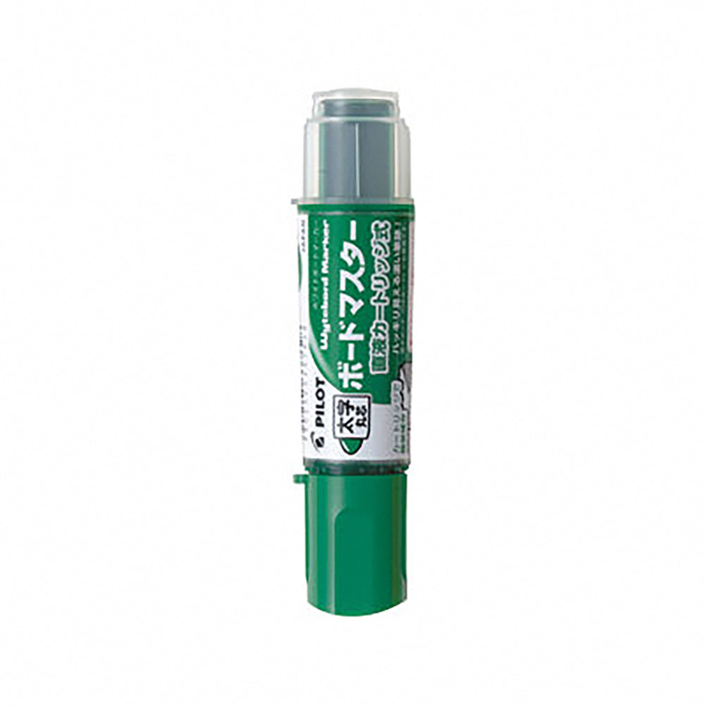 PILOT WMBM-18BM Whiteboard Pen (Can be refilled by cartridges) (5 colors) - CHL-STORE 