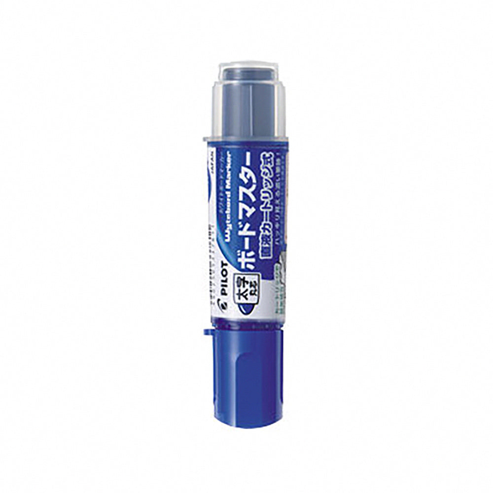 PILOT WMBM-18BM Whiteboard Pen (Can be refilled by cartridges) (5 colors) - CHL-STORE 