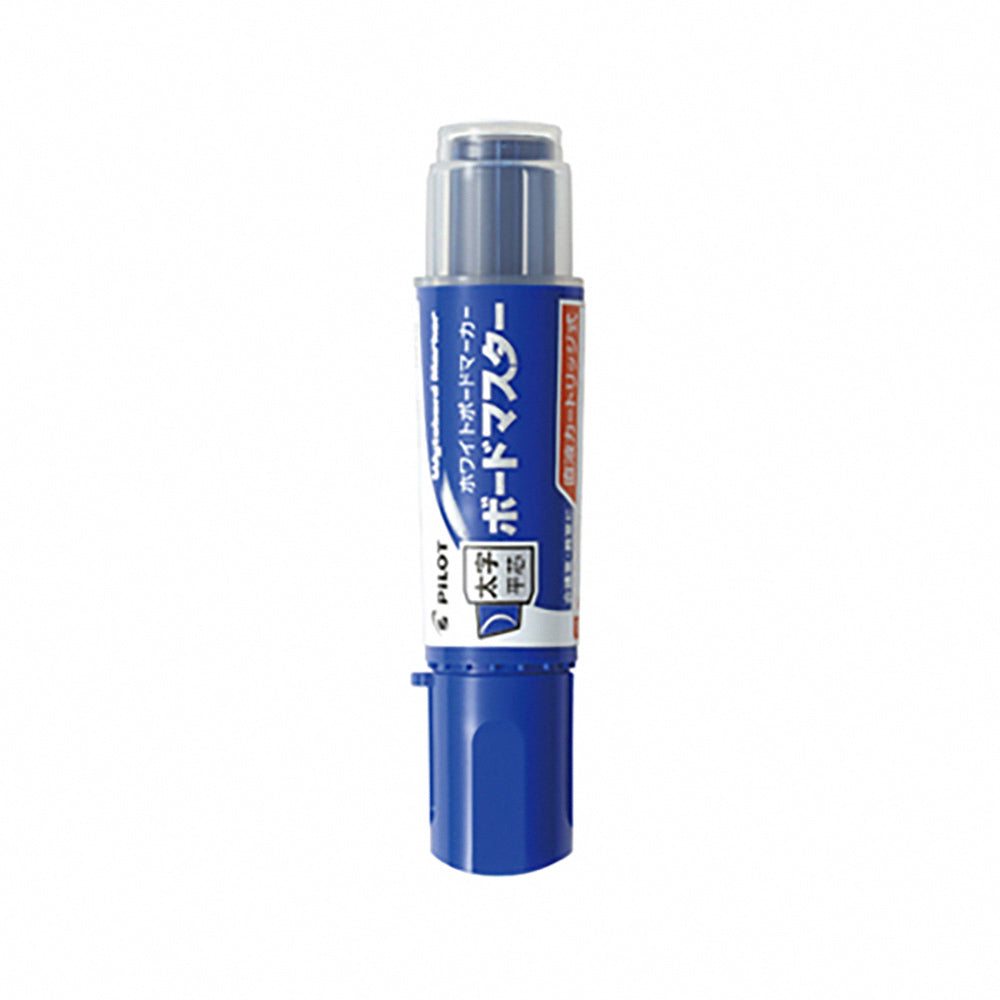 PILOT WMBM-18BM Whiteboard Pen (Can be refilled by cartridges) (5 colors) - CHL-STORE 